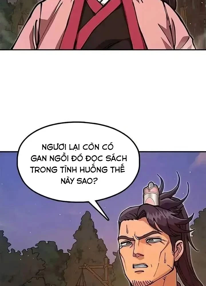 Vĩ Nhân Kiếm Chapter 40 - 19