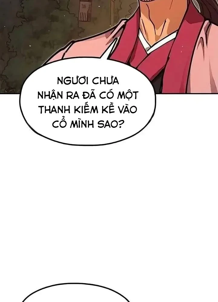 Vĩ Nhân Kiếm Chapter 40 - 20