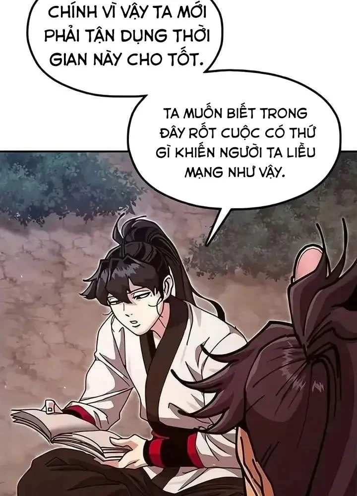 Vĩ Nhân Kiếm Chapter 40 - 21