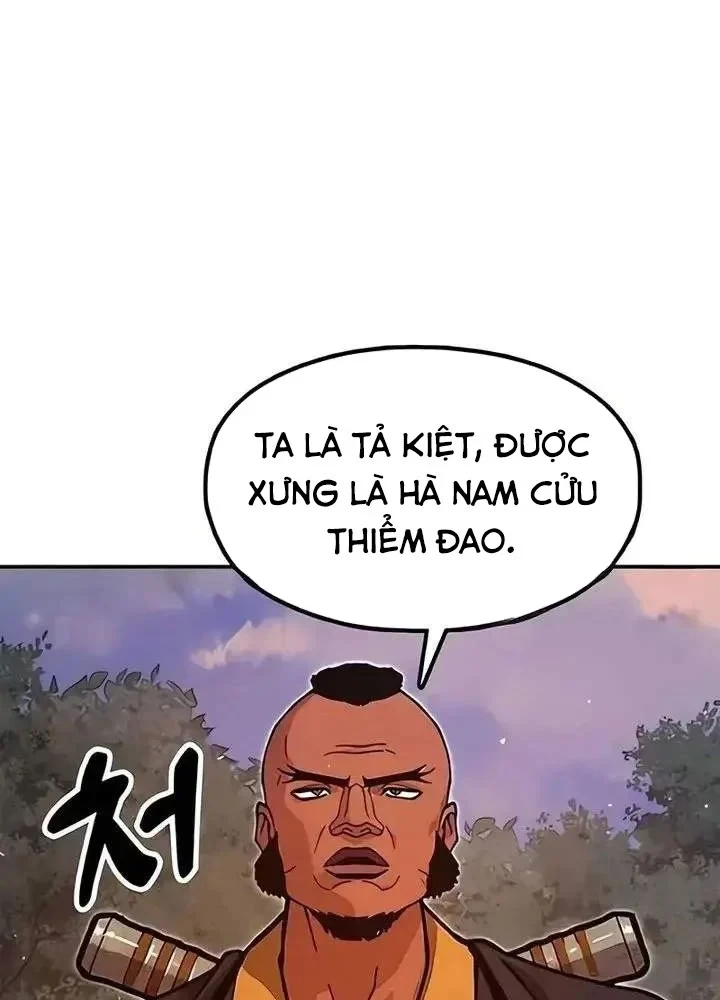 Vĩ Nhân Kiếm Chapter 40 - 24