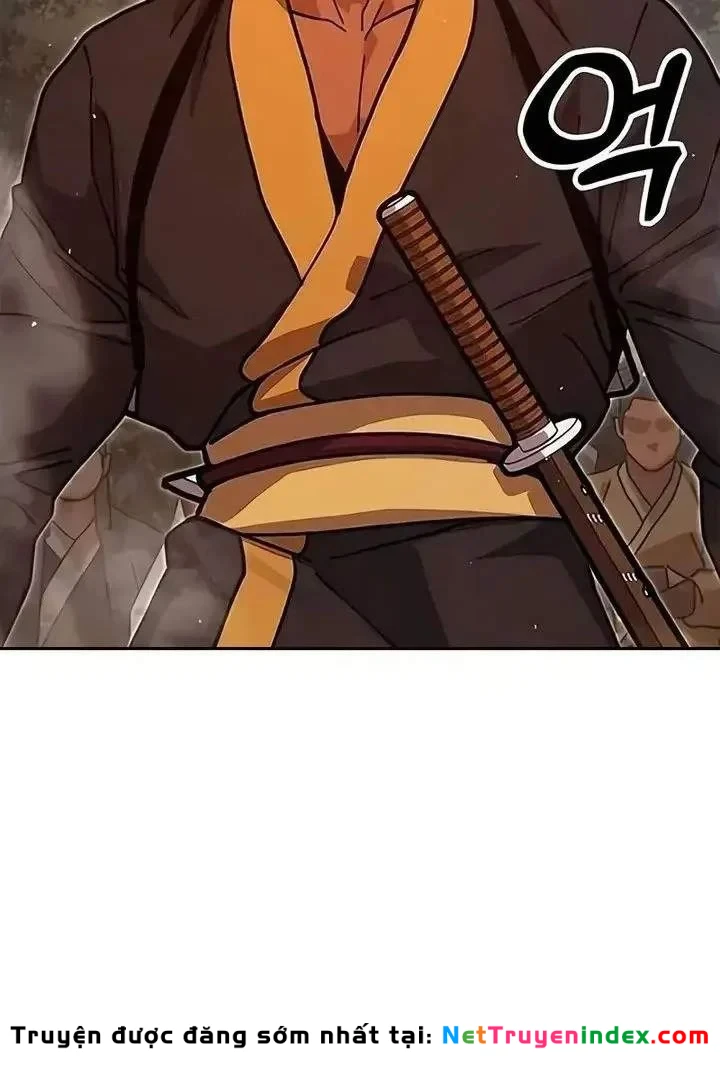 Vĩ Nhân Kiếm Chapter 40 - 25