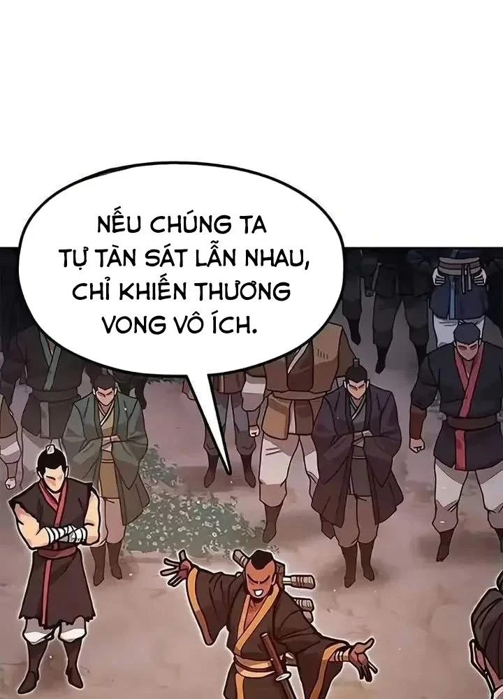 Vĩ Nhân Kiếm Chapter 40 - 26