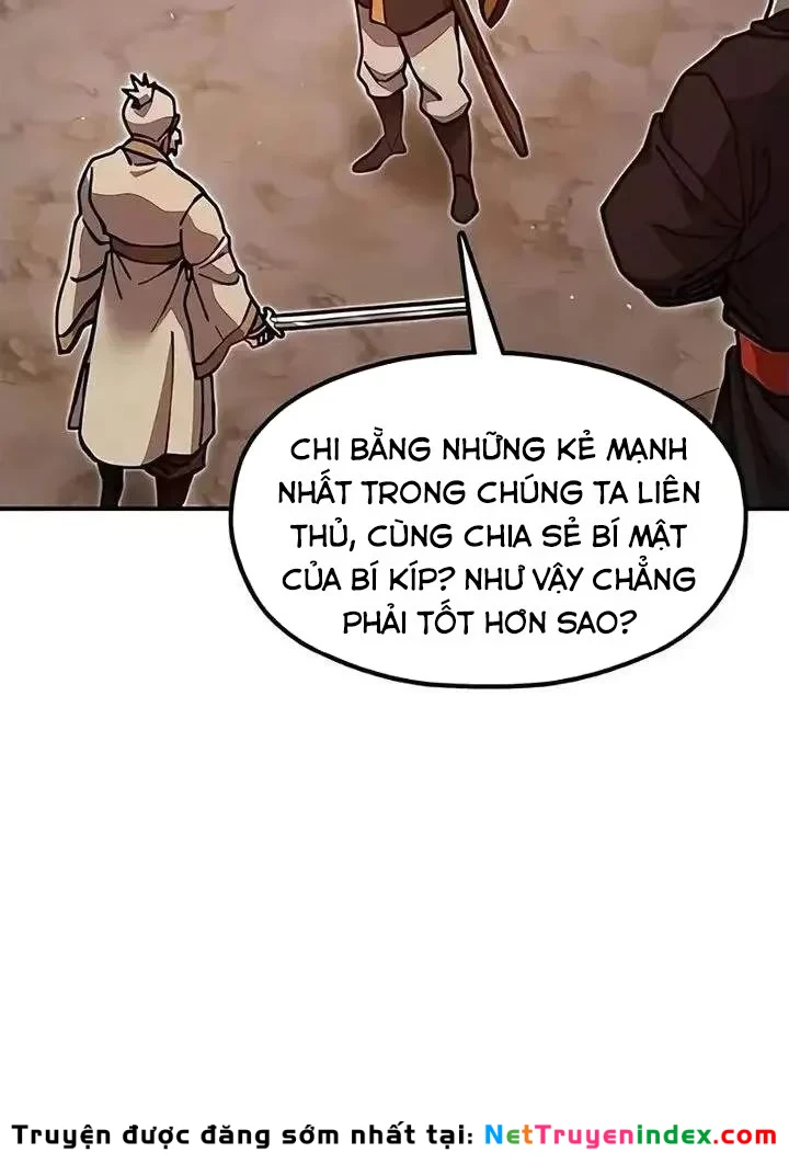 Vĩ Nhân Kiếm Chapter 40 - 27