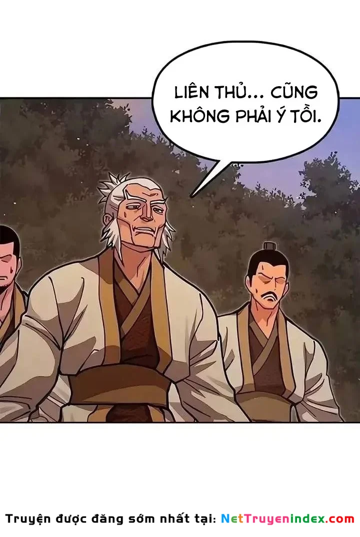 Vĩ Nhân Kiếm Chapter 40 - 28