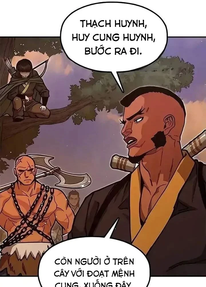 Vĩ Nhân Kiếm Chapter 40 - 30