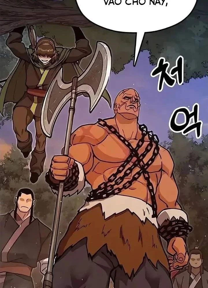 Vĩ Nhân Kiếm Chapter 40 - 32