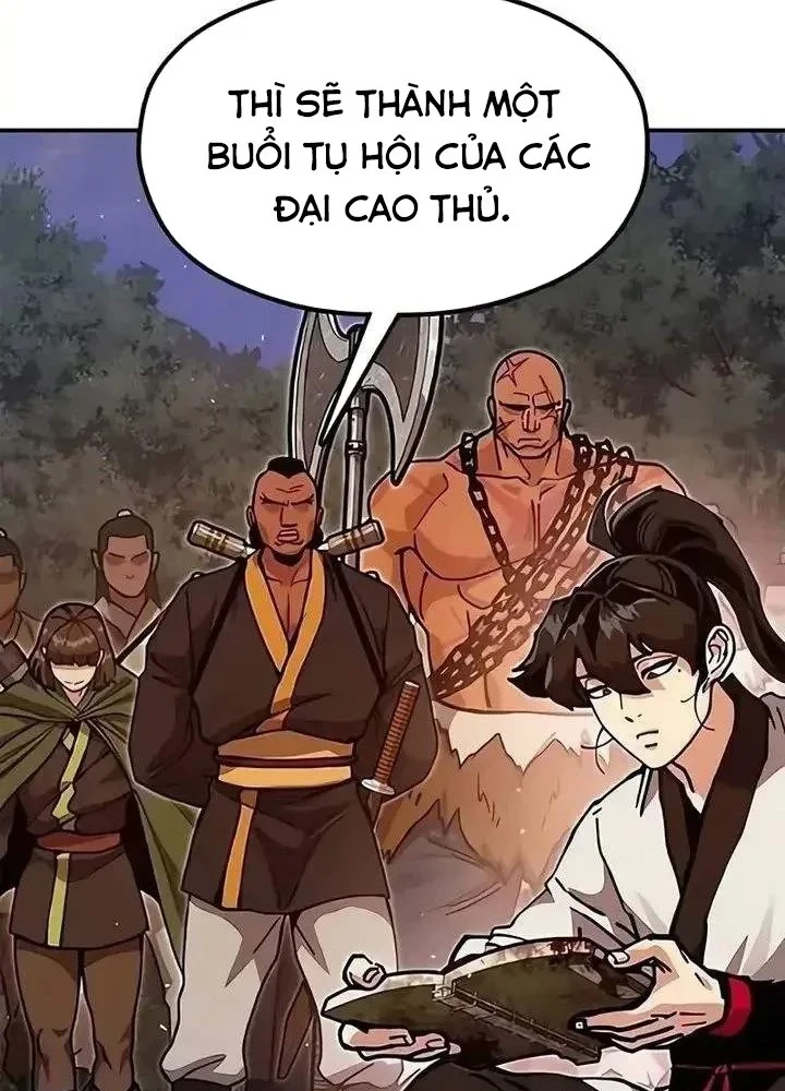 Vĩ Nhân Kiếm Chapter 40 - 34