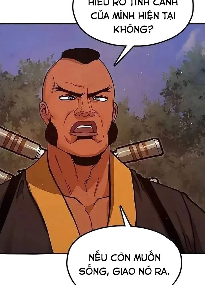 Vĩ Nhân Kiếm Chapter 40 - 36