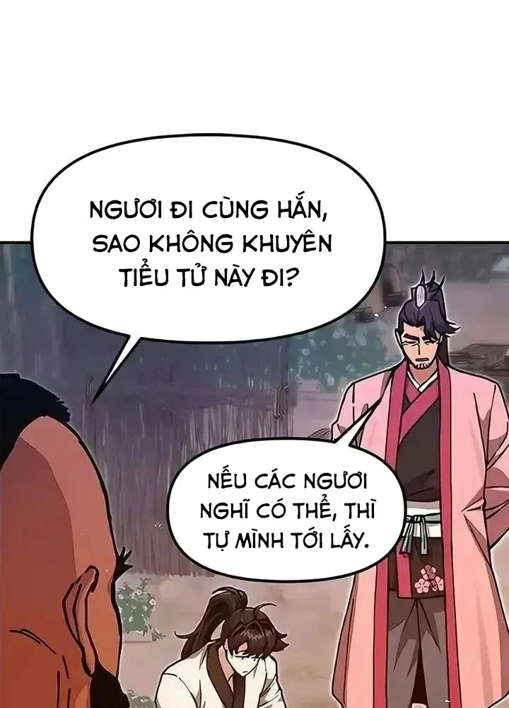 Vĩ Nhân Kiếm Chapter 40 - 39