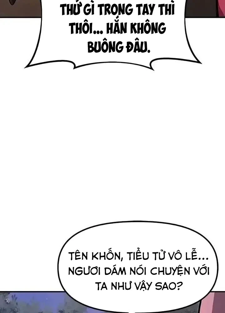 Vĩ Nhân Kiếm Chapter 40 - 42
