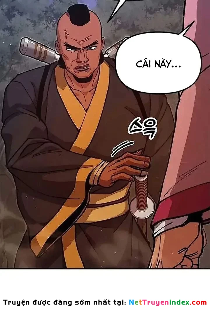 Vĩ Nhân Kiếm Chapter 40 - 43