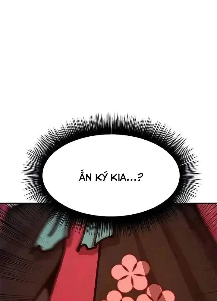 Vĩ Nhân Kiếm Chapter 40 - 44