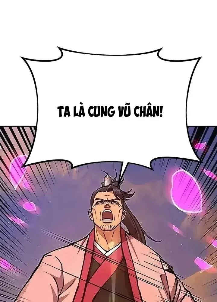 Vĩ Nhân Kiếm Chapter 40 - 46