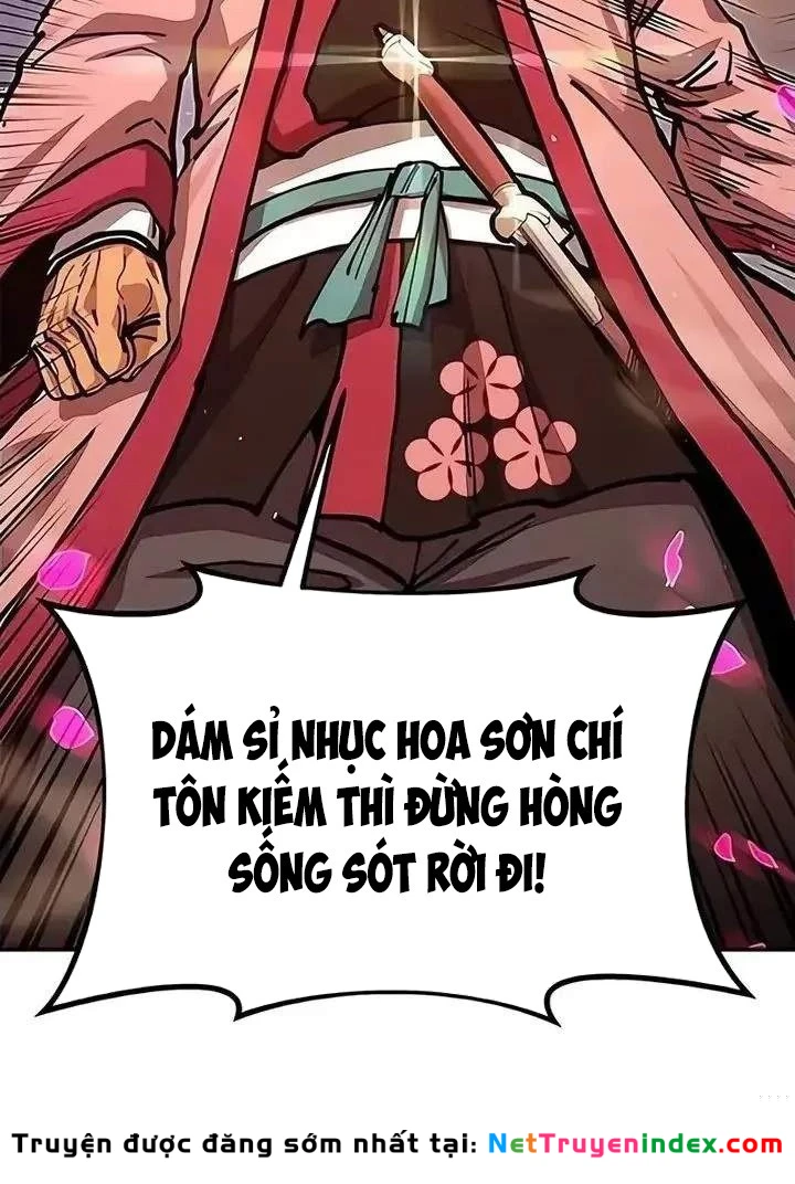 Vĩ Nhân Kiếm Chapter 40 - 47