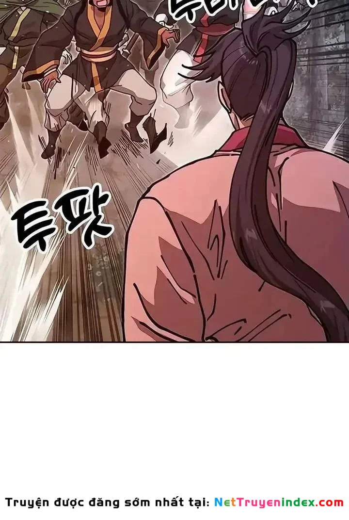Vĩ Nhân Kiếm Chapter 40 - 49
