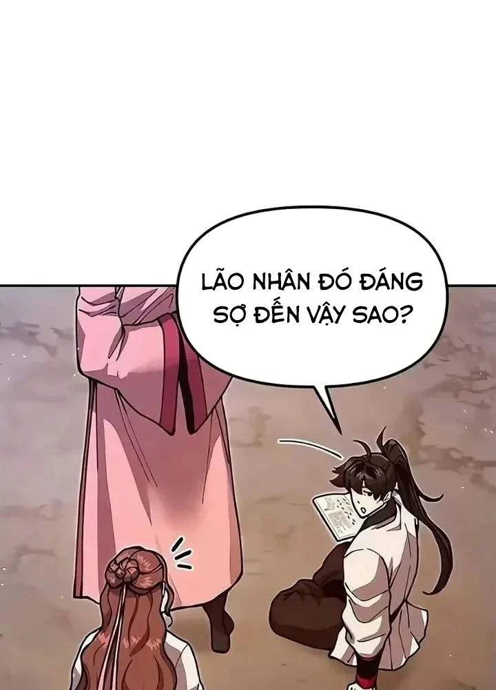 Vĩ Nhân Kiếm Chapter 40 - 50
