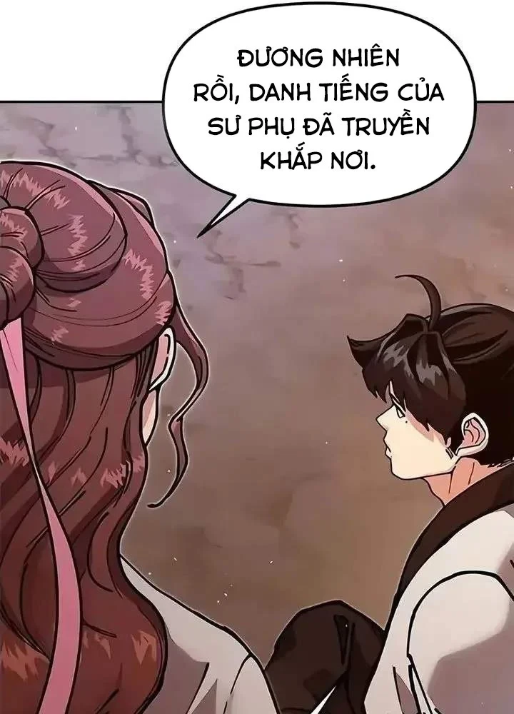 Vĩ Nhân Kiếm Chapter 40 - 52