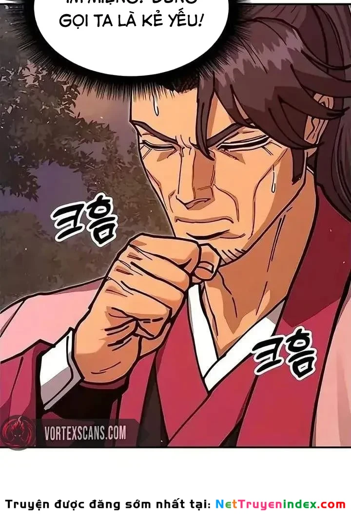 Vĩ Nhân Kiếm Chapter 40 - 54