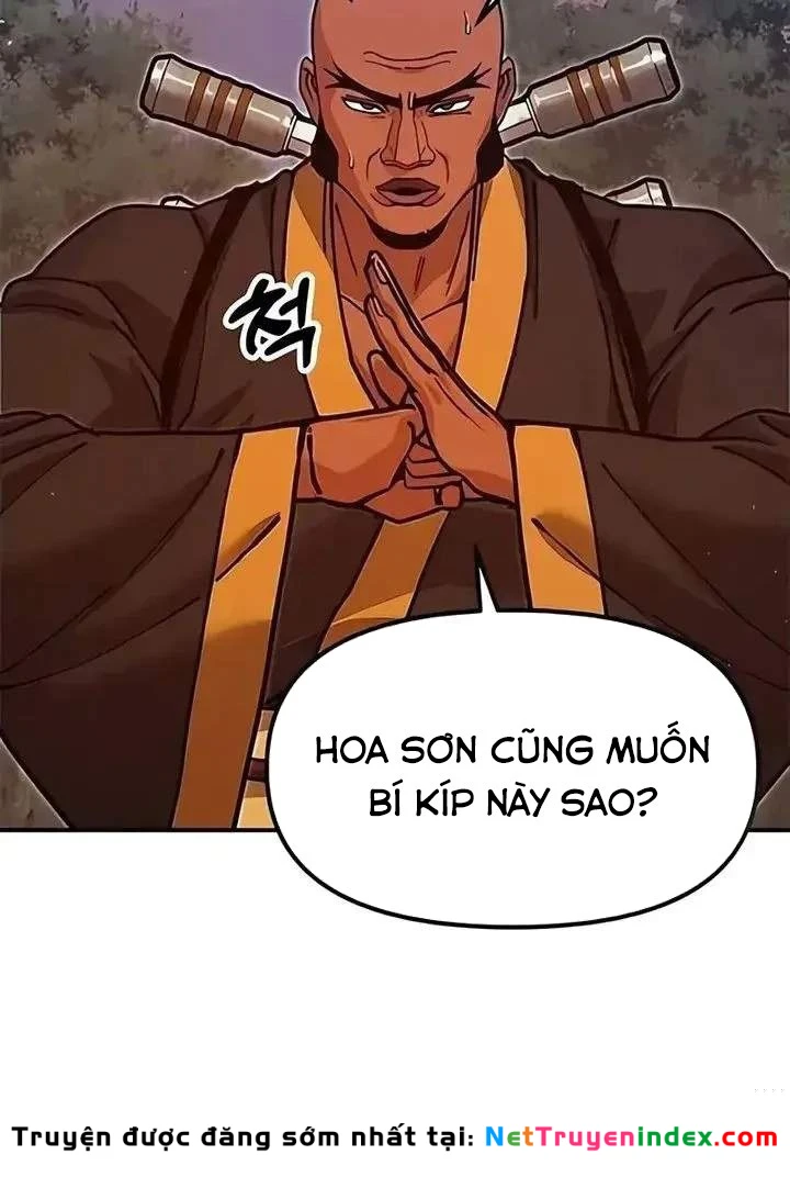 Vĩ Nhân Kiếm Chapter 40 - 56