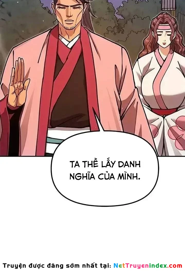 Vĩ Nhân Kiếm Chapter 40 - 61