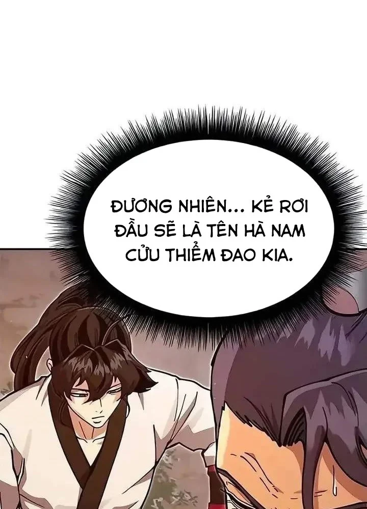 Vĩ Nhân Kiếm Chapter 40 - 62