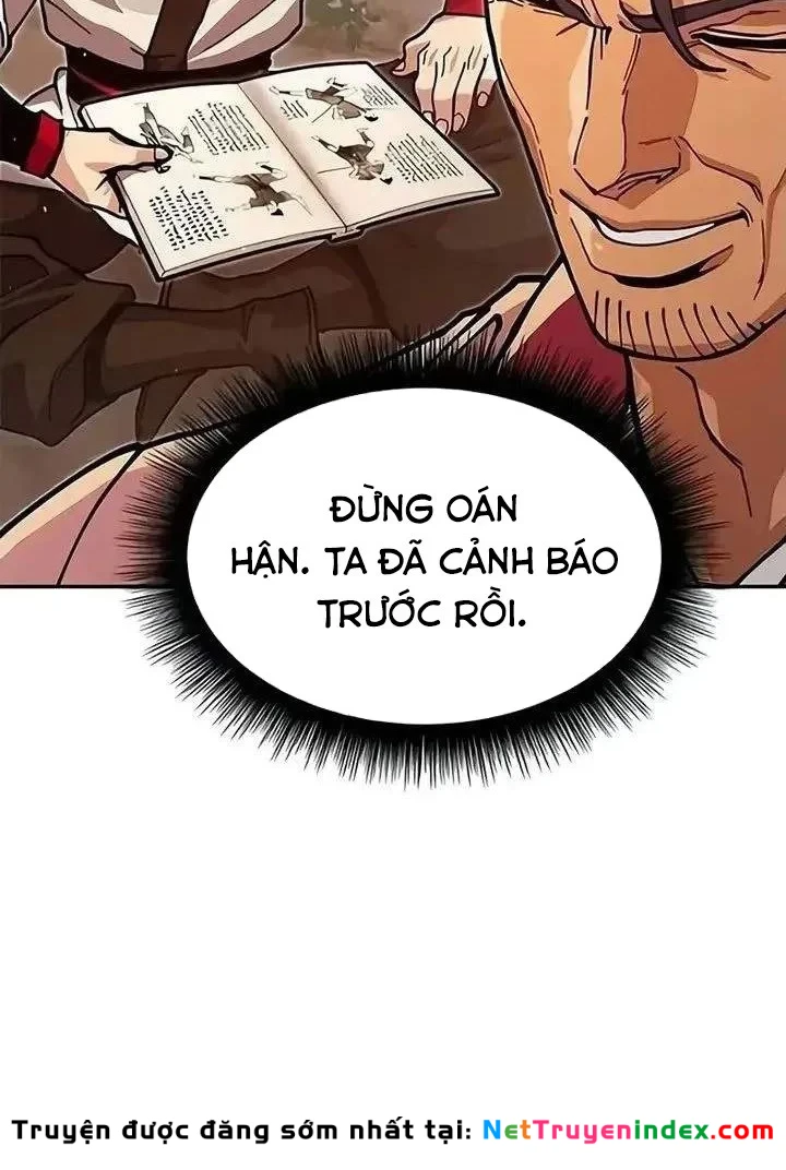 Vĩ Nhân Kiếm Chapter 40 - 63