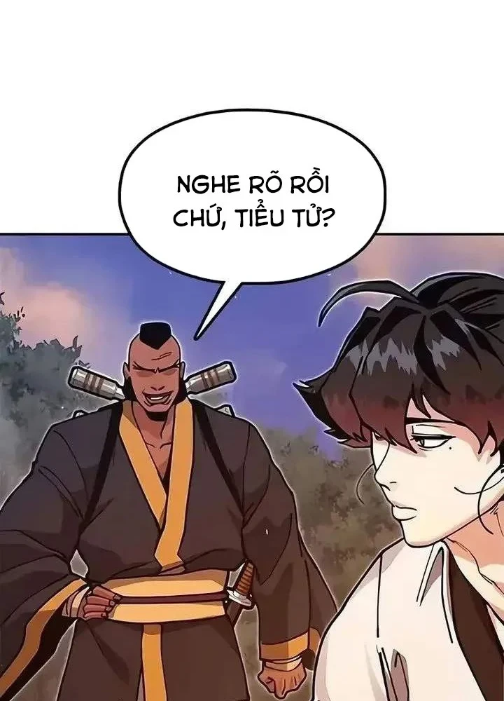 Vĩ Nhân Kiếm Chapter 40 - 64