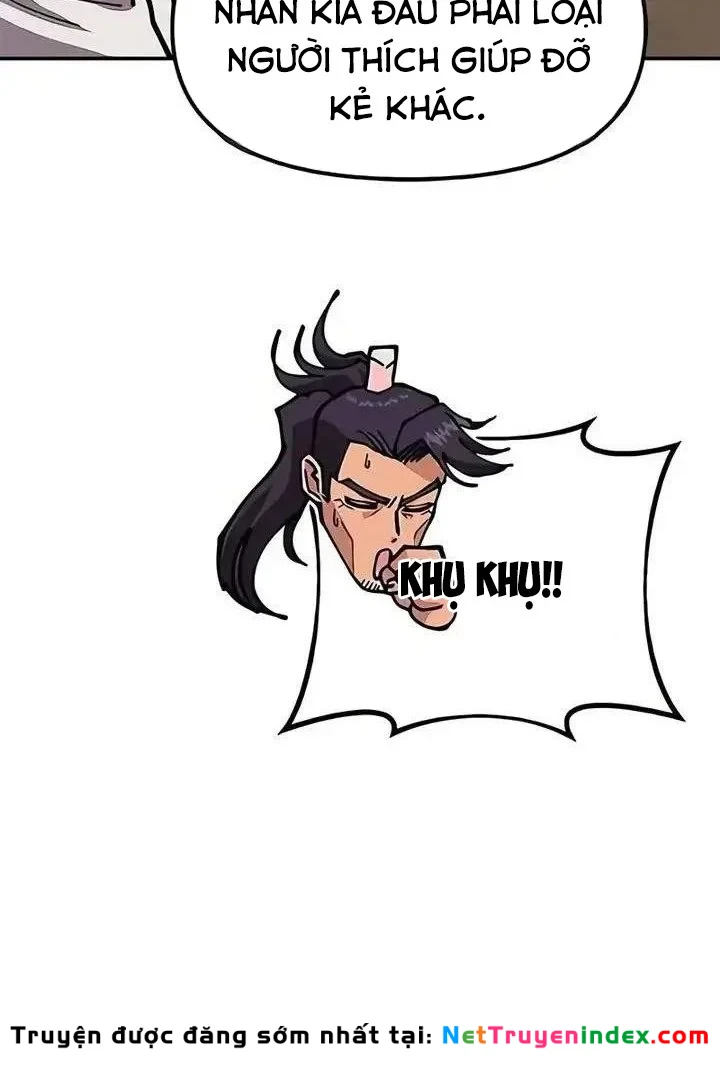Vĩ Nhân Kiếm Chapter 40 - 67