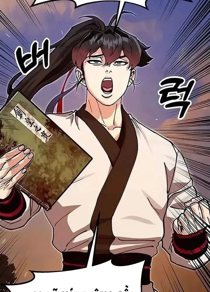 Vĩ Nhân Kiếm Chapter 40 - 70