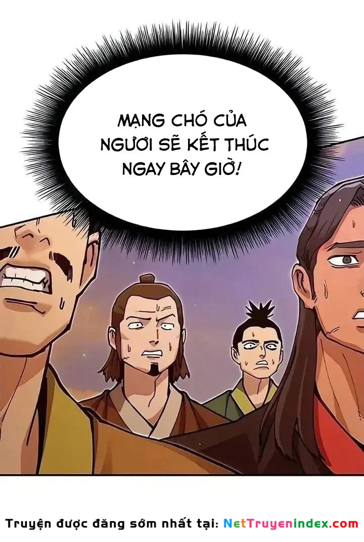 Vĩ Nhân Kiếm Chapter 40 - 80