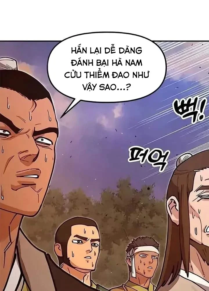 Vĩ Nhân Kiếm Chapter 40 - 102