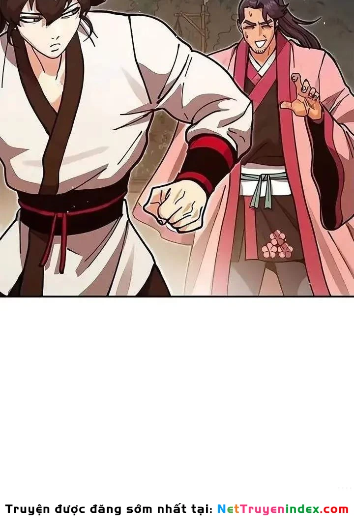 Vĩ Nhân Kiếm Chapter 40 - 106
