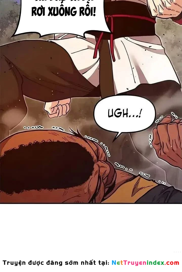 Vĩ Nhân Kiếm Chapter 40 - 108