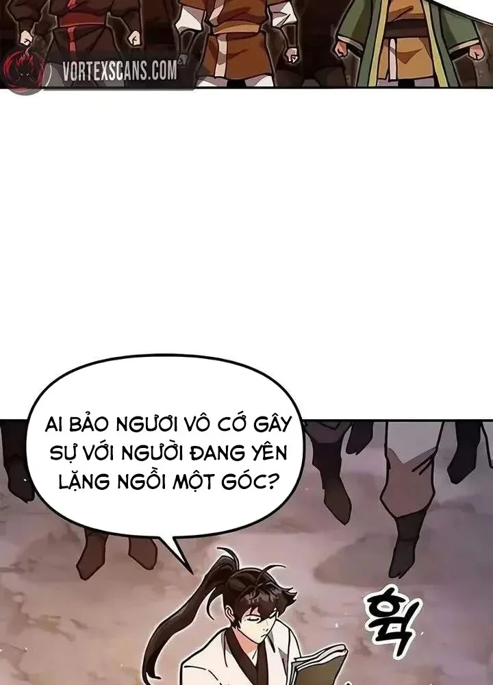 Vĩ Nhân Kiếm Chapter 40 - 111