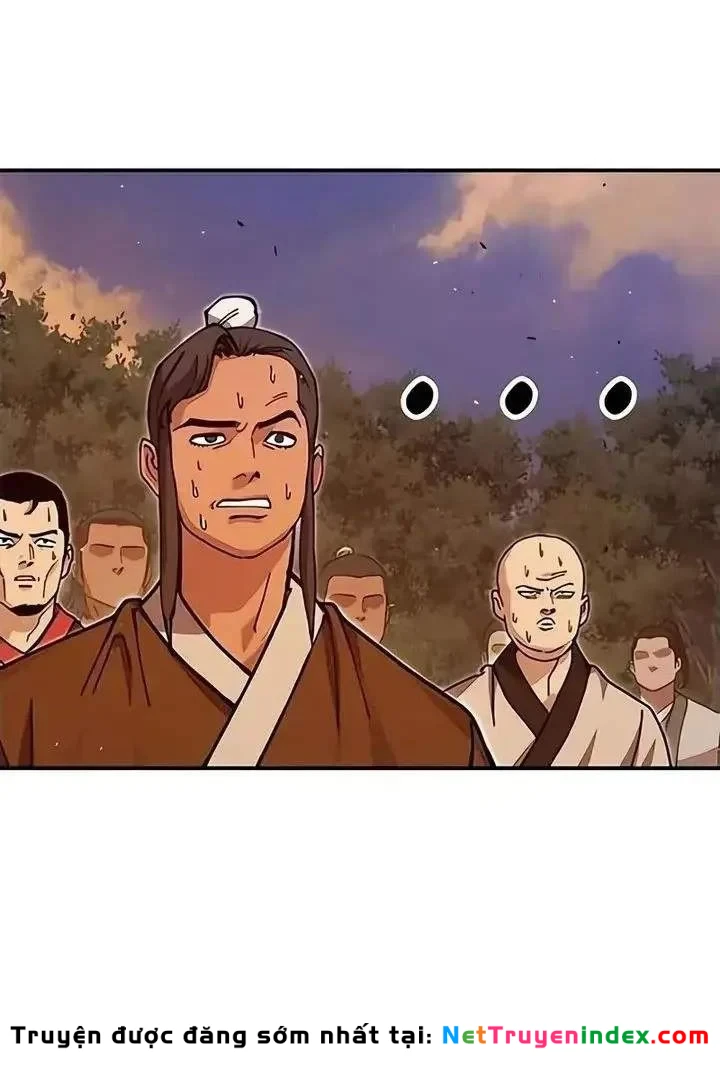 Vĩ Nhân Kiếm Chapter 40 - 113
