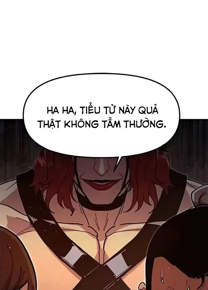 Vĩ Nhân Kiếm Chapter 40 - 114