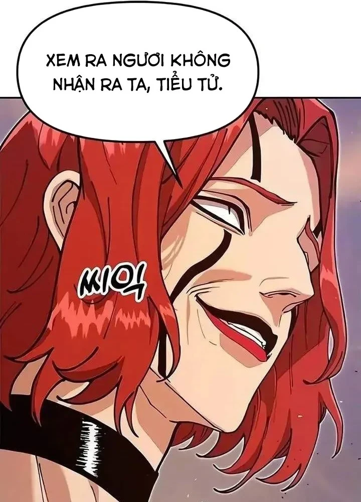 Vĩ Nhân Kiếm Chapter 40 - 119