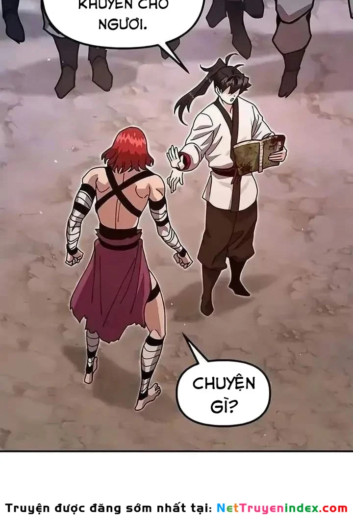 Vĩ Nhân Kiếm Chapter 40 - 121