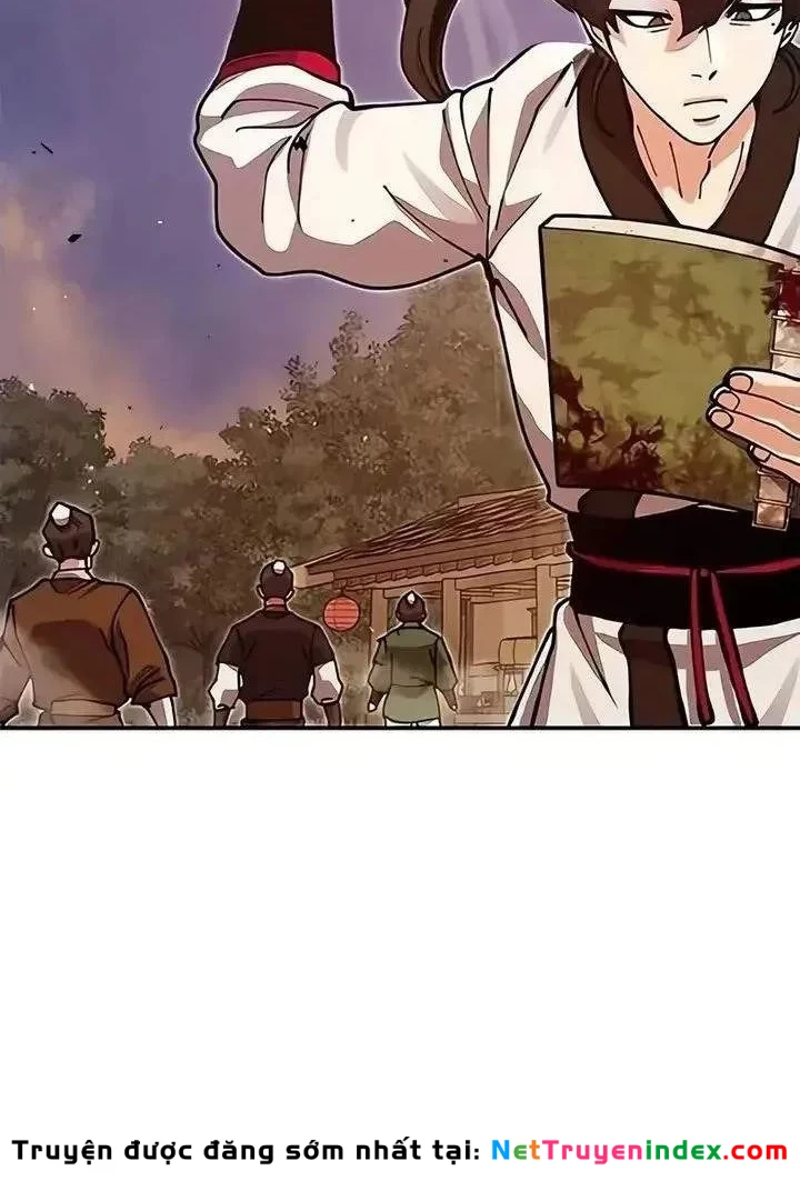 Vĩ Nhân Kiếm Chapter 40 - 126