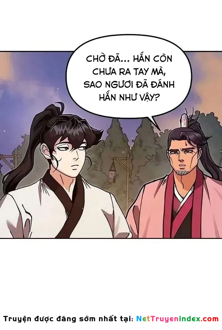 Vĩ Nhân Kiếm Chapter 40 - 127