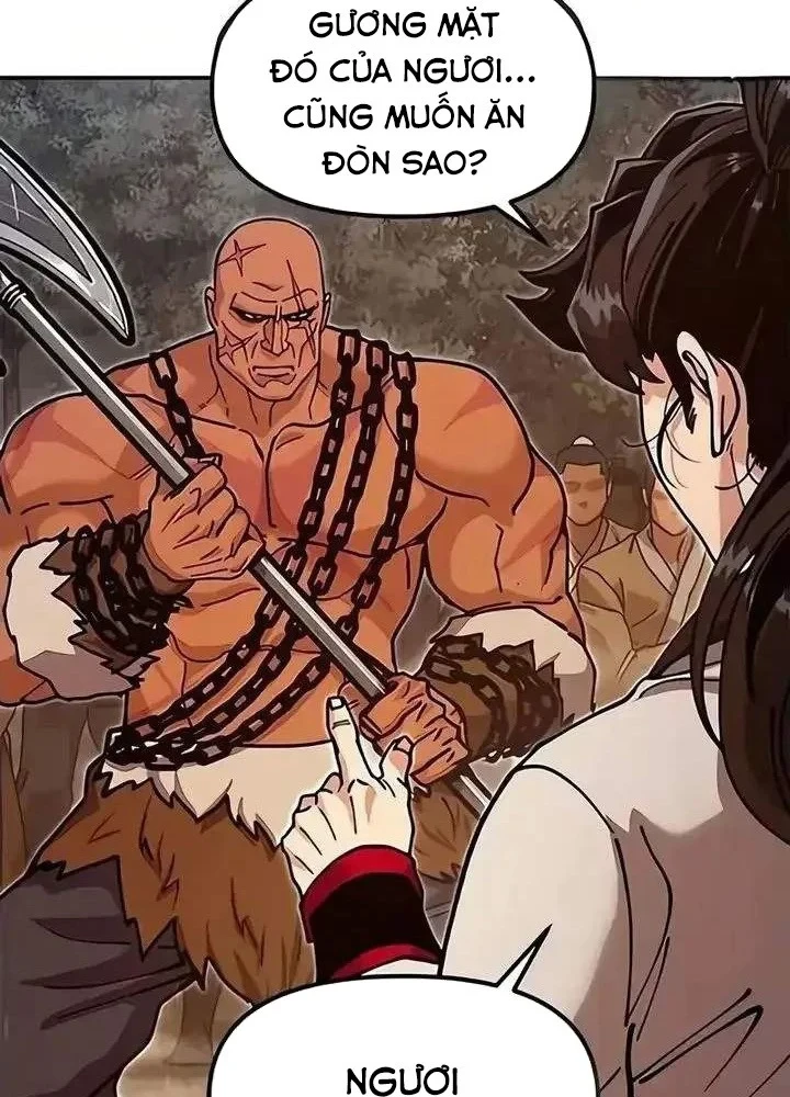 Vĩ Nhân Kiếm Chapter 40 - 136