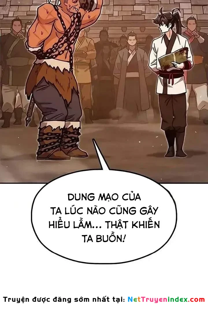 Vĩ Nhân Kiếm Chapter 40 - 142