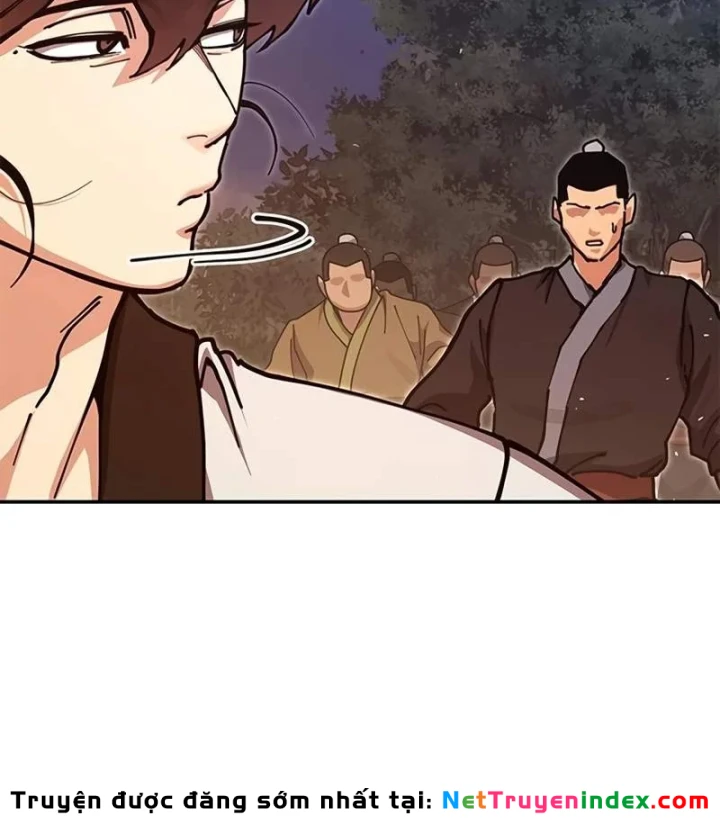 Vĩ Nhân Kiếm Chapter 41 - 3