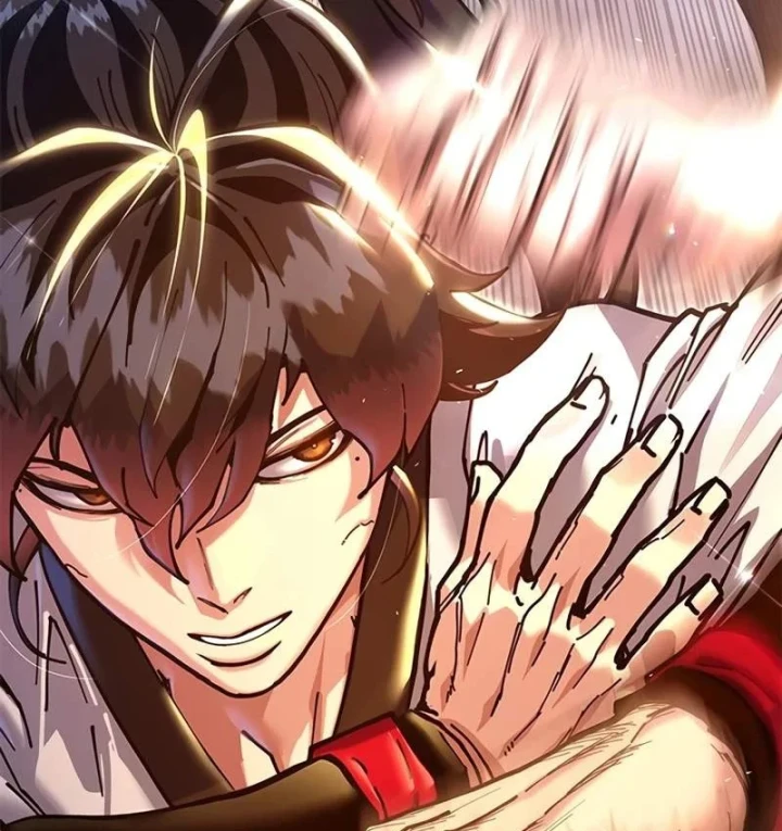 Vĩ Nhân Kiếm Chapter 41 - 10