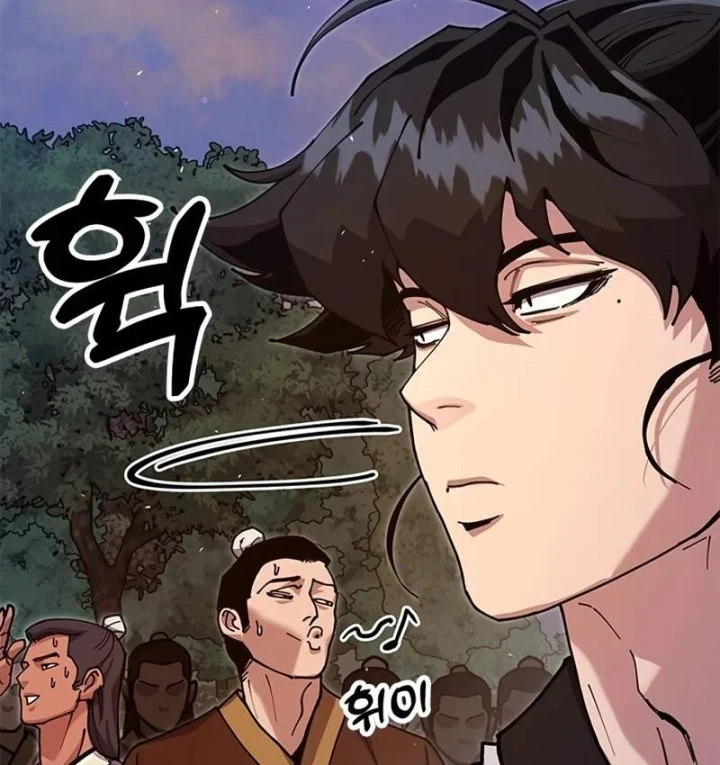 Vĩ Nhân Kiếm Chapter 41 - 16