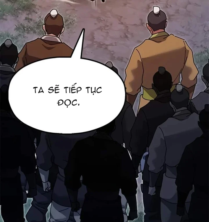 Vĩ Nhân Kiếm Chapter 41 - 20