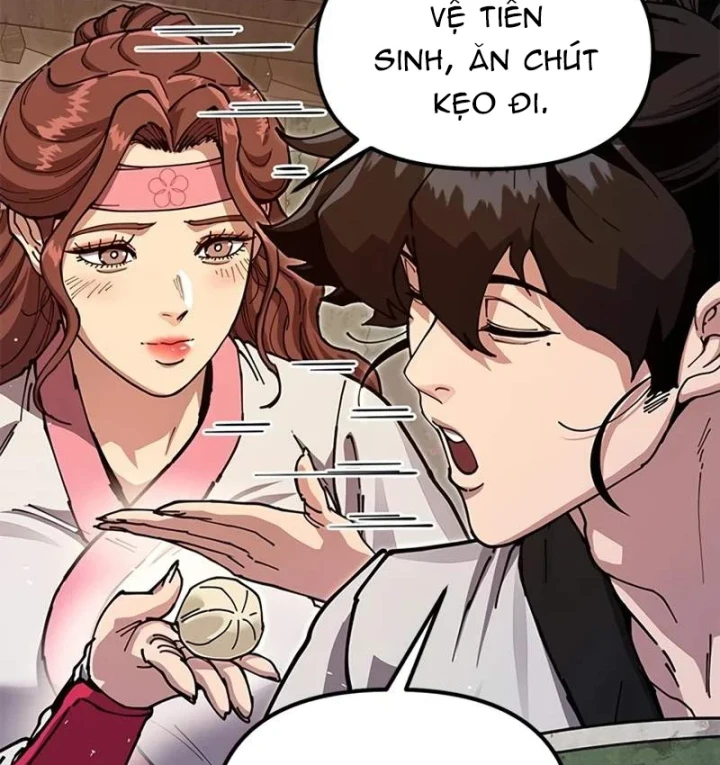 Vĩ Nhân Kiếm Chapter 41 - 22