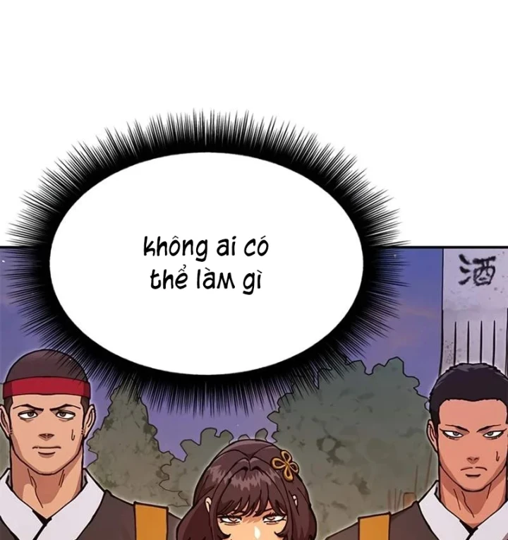 Vĩ Nhân Kiếm Chapter 41 - 26