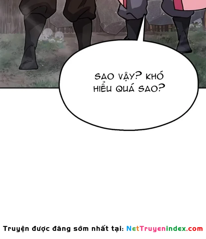 Vĩ Nhân Kiếm Chapter 41 - 34