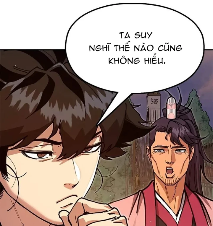 Vĩ Nhân Kiếm Chapter 41 - 36
